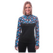 Sudadera de mujer Sensor Coolmax Thermo zip