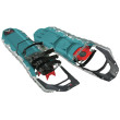 Raquetas de nieve MSR Revo Ascent W25 (2018) azul DarkCyan