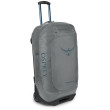 Maleta de viaje Osprey Rolling Transporter 90 gris SmokeGrey