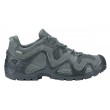 Calzado de hombre Lowa Zephyr GTX Lo TF gris Wolf