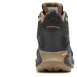 Calzado de senderismo para hombre Merrell Moab Speed 2 Ltr Mid Wp