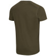 Camiseta de hombre Zulu Merino Mountain Ring 160 Short Comfy