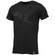 Camiseta de hombre Loap Mudl