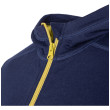 Sudadera de hombre Zulu Merino Hoodie 230