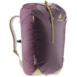 Mochila de mujer Deuter Gravity Motion SL violeta aubergine-clay