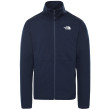 Chaqueta de hombre The North Face M Quest Fz Jacket azul oscuro UrbanNavy