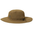 Sombrero The North Face Horizon Breeze Brimmer Hat verde oscuro Military Olive