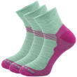 Calcetines Zulu Merino Lite Women 3 pack