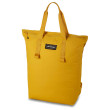 Bolsa Dakine Packable Tote Pack 18L naranja Mustard