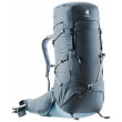 Mochila de senderismo Deuter Aircontact Core 60+10