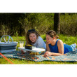 Cesta de picnic Easy Camp Cerf Picnic Basket & Table