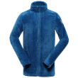 Sudadera de hombre Alpine Pro Lomm azul mykonos blue