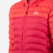 Chaqueta de mujer Mountain Equipment W's Superflux Jacket