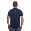 Camiseta funcional de hombre Sensor Coolmax Tech Mountains