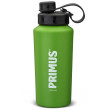 Botella de acero inoxidable Primus TrailBottle S.S 1 l verde Moss