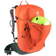 Mochila de mujer Deuter Trail 24 SL