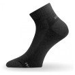 Calcetines Lasting WDL negro Black