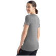 Camiseta de mujer Icebreaker Women Tech Lite II SS Tee Trailhead