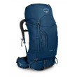 Mochila Osprey Kestrel 58 II azul LochBlue