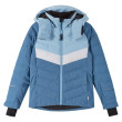 Chaqueta de invierno para niños Reima Luppo azul Blue Ocean