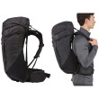 Mochila de senderismo Thule Topio 40L