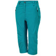 Pantalones de tres cuartos para mujer Dare 2b Melodic II 3/4 azul Freshwaterbl