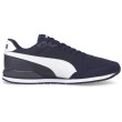 Calzado de hombre Puma ST Runner v3 Mesh azul/blanco Peacoat- White