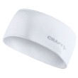 Banda para cabeza Craft Mesh Nanoweight blanco White