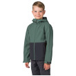 Chaqueta softshell para niños Hannah Wat Jr