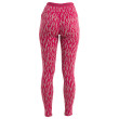 Mallas de mujer Icebreaker W Mer 260 Vertex Legging Macro Forms