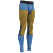 Calzoncillos de hombre Devold Tuvegga Sport Air Long Johns verde claro Arrowow