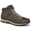 Calzado de hombre Asolo Active GV marrón oscuro DarkBrown/A