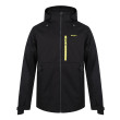 Chaqueta softshell de hombre Husky Sauri M