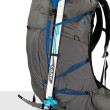 Mochila de senderismo Osprey Exos Pro 55