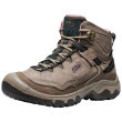 Calzado de mujer Keen Targhee Iv Mid W