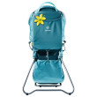 Mochila portabebés Deuter Kid Comfort Active SL