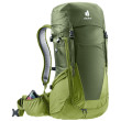 Mochila Deuter Futura 26 verde khaki-meadow