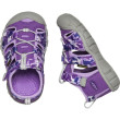 Sandalias para niños Keen Seacamp II CNX INF