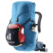 Mochila para niños Deuter Climber 22