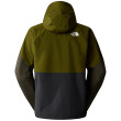 Chaqueta de hombre The North Face M Lightning Zip-In Jacket