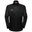 Chaqueta de hombre Mammut Ultimate VII SO Jacket Men negro black