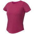 Camiseta de mujer MOOA Leena burdeos Wine