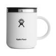 Taza térmica Hydro Flask 12 oz Coffee Mug blanco White