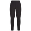 Pantalones de mujer Regatta Prestley negro Black