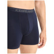 Calzoncillos bóxer para hombre Icebreaker Mens Anatomica Boxers