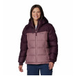 Chaqueta de invierno para mujer Columbia Pike Lake™ II Insulated Jacket violeta Moonvista, Fig