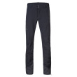 Pantalones de hombre Hannah Huntley gris oscuro Anthracite II