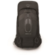 Mochila de senderismo Osprey Atmos Ag 50 negro black