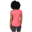 Camiseta de mujer Regatta Limonite VI