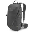 Mochila Rab Aeon 20 gris oscuro Anthracite